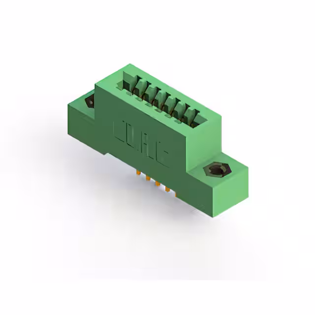 342-007-540-108 EDAC Inc.  Edgeboard Connectors